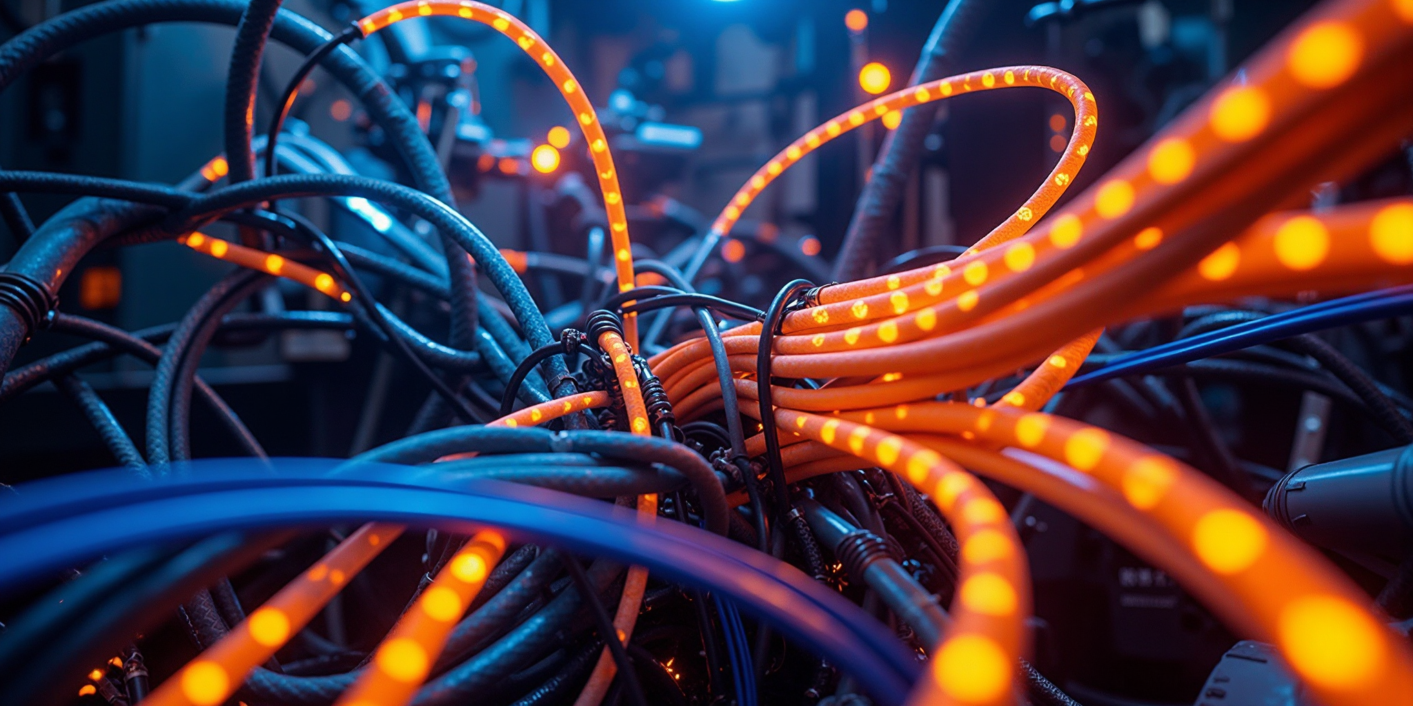 Electric Wire Cables