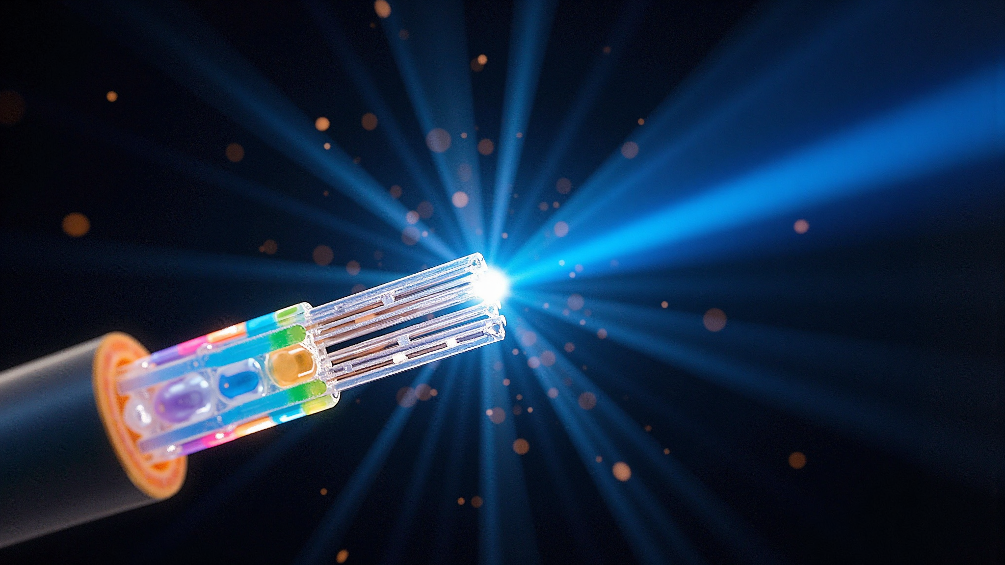 Optical Cables