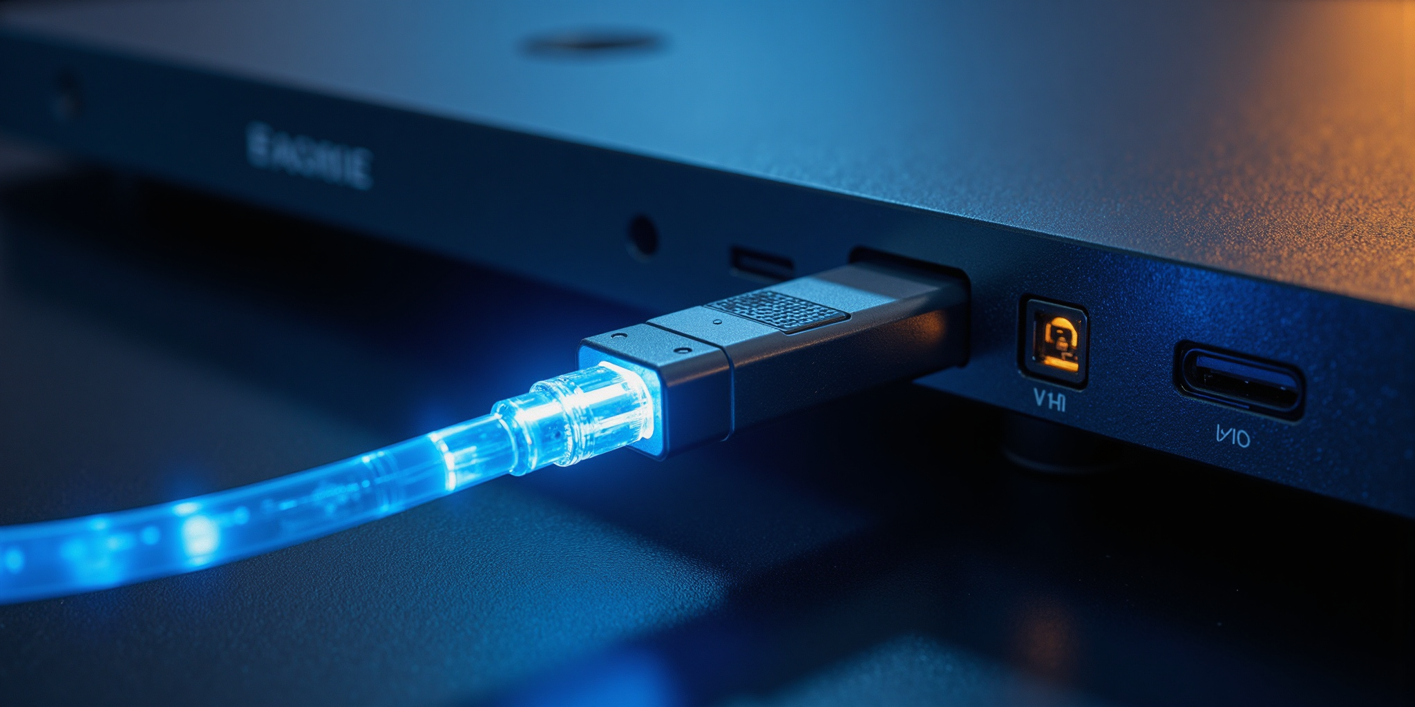 CAT5A Ethernet Cables: Benefits & Comparisons Explained