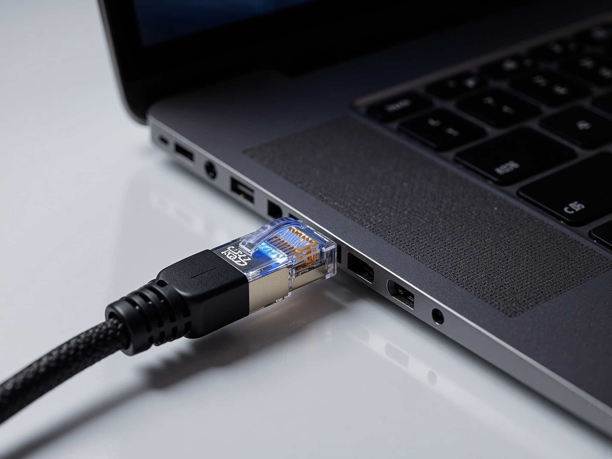 CAT5A Cable Shielding Layers: Ensuring Signal Quality